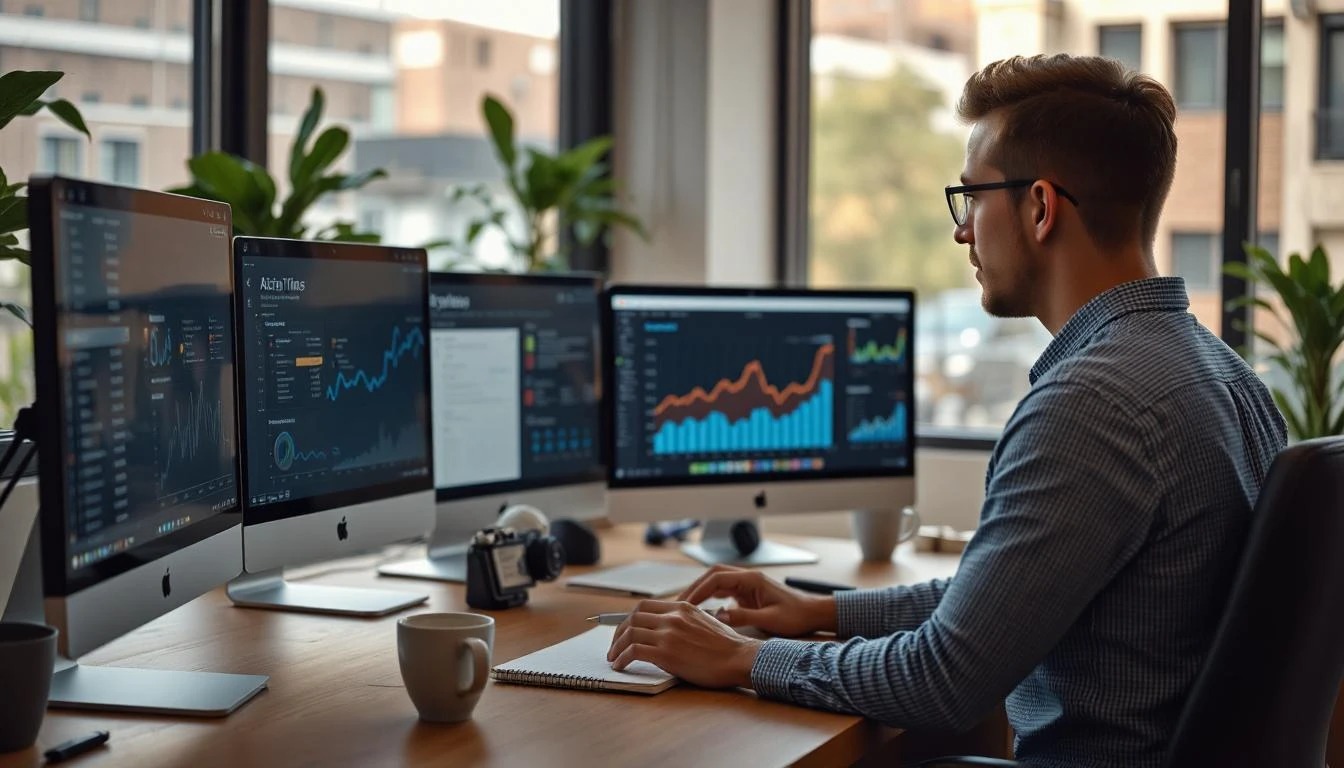 Image Blogging Strategies for AI Era Success