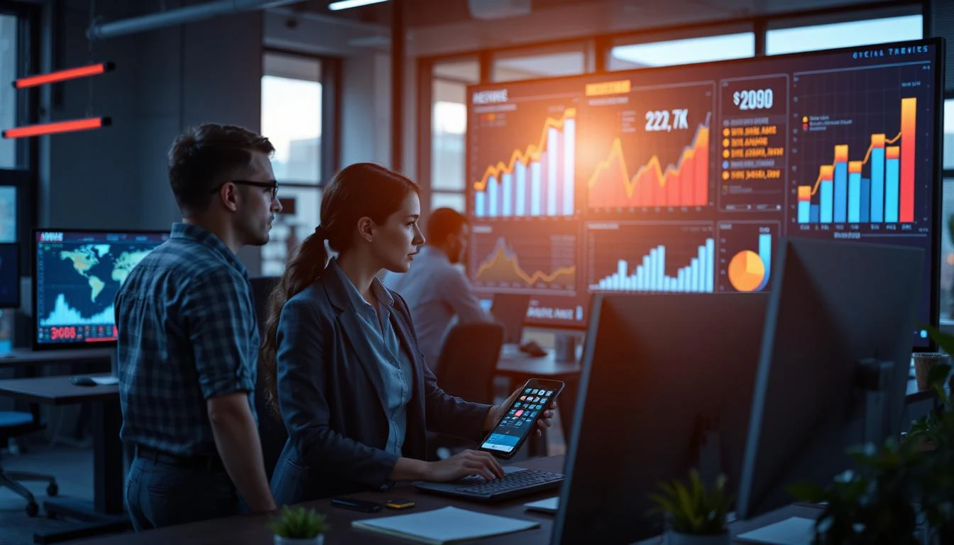 Image Digital Marketing Trends Growth 2026