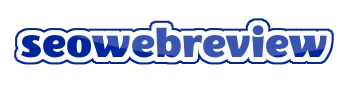 Logo Seowebreview